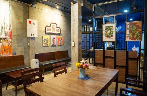 Talat Yot Hostel | 64 m² Hostel ∙ 2 guests