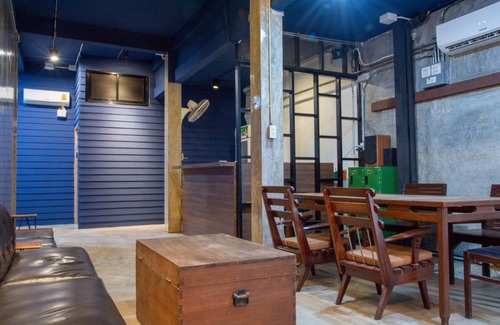 Talat Yot Hostel | 64 m² Hostel ∙ 2 guests