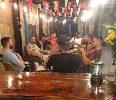 Talat Yot Hostel | 64 m² Hostel ∙ 2 guests