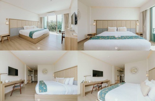 Trang Hotel | 64 m² Hotel ∙ 4 guests