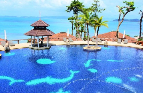Pa Klok Resort | 64 m² Resort ∙ 20 guests