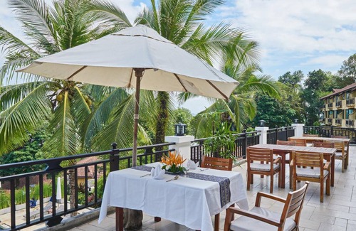 Pa Klok Resort | 64 m² Resort ∙ 20 guests