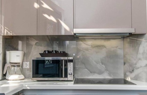 Kalloni Tinou Apartment | 65 m² Apartment ∙ 1 bedroom ∙ 4 guests
