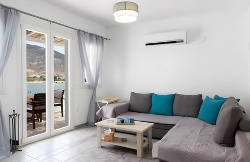 Kamares Apartment | 65 m² Apartment ∙ 1 bedroom ∙ 2 guests