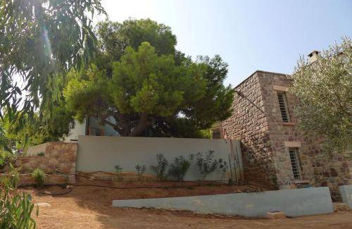 Kilada Apartment | 65 m² Apartment ∙ 1 bedroom ∙ 4 guests