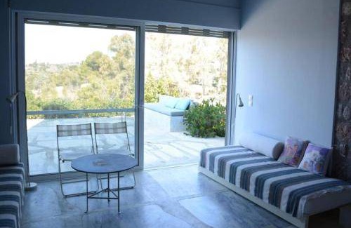 Kilada Apartment | 65 m² Apartment ∙ 1 bedroom ∙ 4 guests