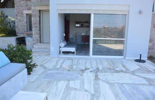 Kilada Apartment | 65 m² Apartment ∙ 1 bedroom ∙ 4 guests