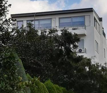 Khalandrion Apartment | 65 m² Apartment ∙ 1 bedroom ∙ 4 guests