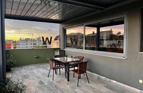 Khalandrion Apartment | 65 m² Apartment ∙ 1 bedroom ∙ 4 guests
