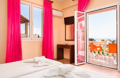 Perama Apartment | 65 m² Apartment ∙ 2 bedrooms ∙ 4 guests