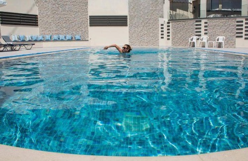 Perama Apartment | 65 m² Apartment ∙ 2 bedrooms ∙ 4 guests