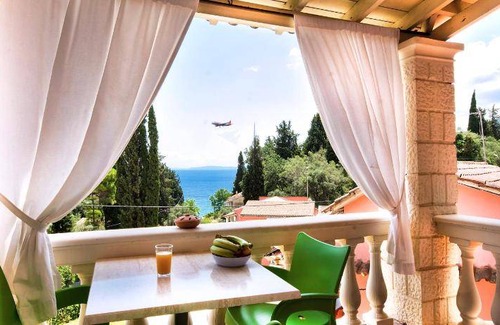 Perama Apartment | 65 m² Apartment ∙ 2 bedrooms ∙ 4 guests
