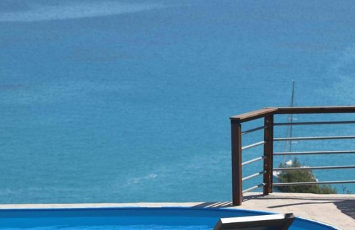 Skinaria Apartment | 65 m² Apartment ∙ 6 guests