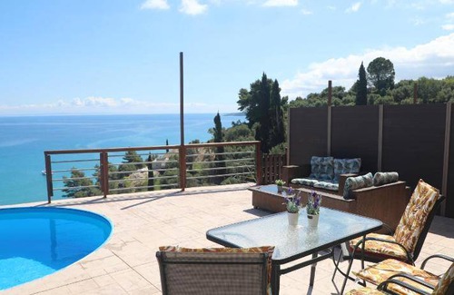 Skinaria Apartment | 65 m² Apartment ∙ 6 guests