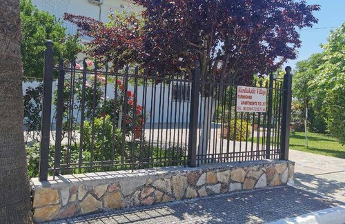 Pineios Apartment | 65 m² Apartment ∙ 2 bedrooms ∙ 5 guests