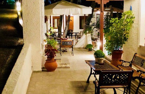 Gialiskari Bed & Breakfast | 65 m² Bed and breakfast ∙ 5 guests