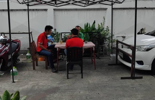 Banglamphu Hostel | 65 m² Hostel ∙ 10 guests