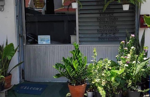 Banglamphu Hostel | 65 m² Hostel ∙ 10 guests