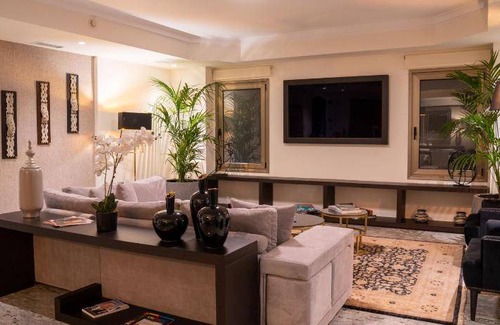 Patras Hotel | 65 m² Hotel ∙ 6 guests