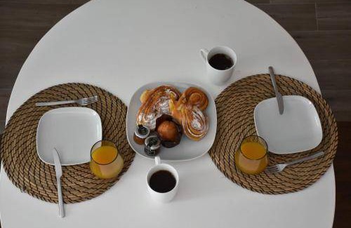 Samothrace House | 65 m² House ∙ 1 bedroom ∙ 4 guests