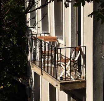 Samothrace House | 65 m² House ∙ 1 bedroom ∙ 4 guests