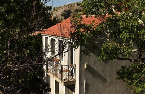 Samothrace House | 65 m² House ∙ 1 bedroom ∙ 4 guests