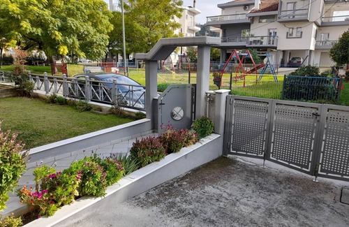 Trikala House | 65 m² House ∙ 1 bedroom ∙ 4 guests