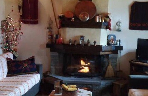 Vlacha House | 65 m² House ∙ 1 bedroom ∙ 4 guests