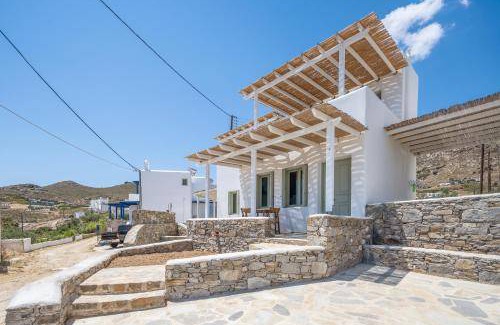Ramos Resort | 65 m² Resort ∙ 2 bedrooms ∙ 4 guests