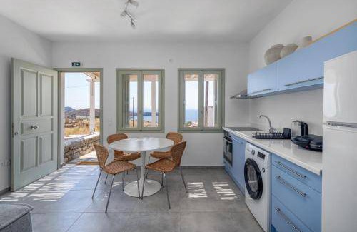 Ramos Resort | 65 m² Resort ∙ 2 bedrooms ∙ 4 guests