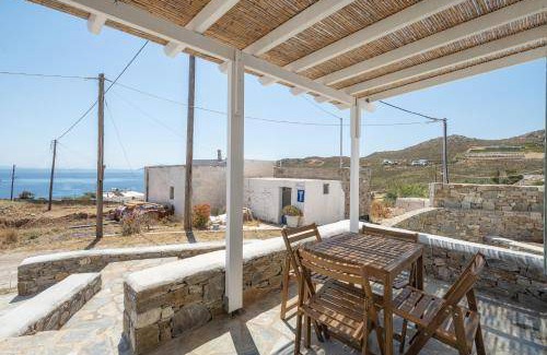 Ramos Resort | 65 m² Resort ∙ 2 bedrooms ∙ 4 guests