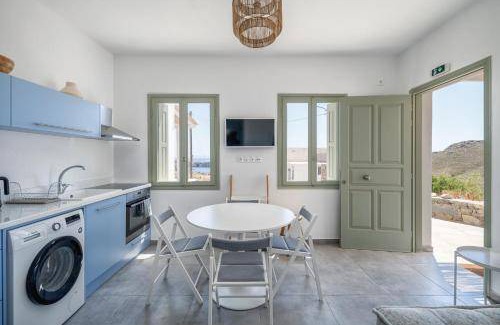 Ramos Resort | 65 m² Resort ∙ 2 bedrooms ∙ 4 guests