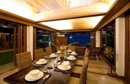 Lipa Noi Villa | 650 m² Villa ∙ 5 bedrooms ∙ 10 guests