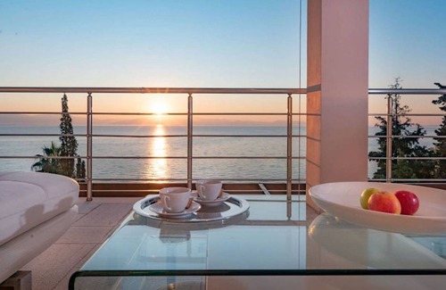 Perama Villa | 650 m² Villa ∙ 6 bedrooms ∙ 12 guests