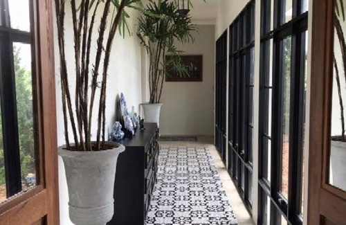 Chiang Rai House | 652 m² House ∙ 2 bedrooms ∙ 5 guests