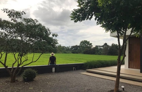 Chiang Rai House | 652 m² House ∙ 2 bedrooms ∙ 5 guests