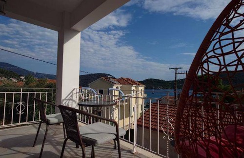 Vathy Apartment | 67 m² Apartment ∙ 2 bedrooms ∙ 4 guests