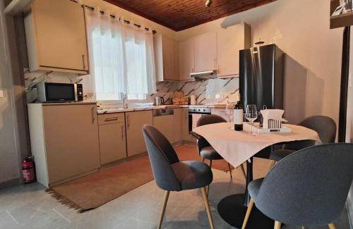 Xanthi Apartment | 68 m² Apartment ∙ 2 bedrooms ∙ 4 guests