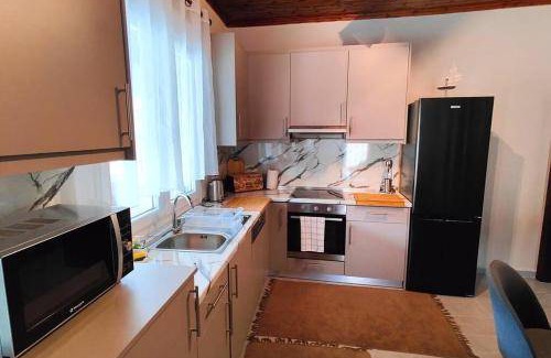 Xanthi Apartment | 68 m² Apartment ∙ 2 bedrooms ∙ 4 guests