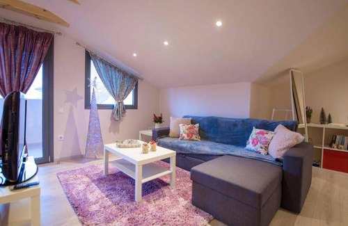 Passarona Apartment | 70 m² Apartment ∙ 2 bedrooms ∙ 6 guests