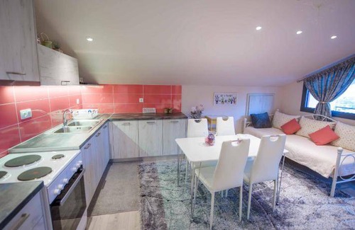 Passarona Apartment | 70 m² Apartment ∙ 2 bedrooms ∙ 6 guests
