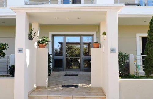 Lefkada Apartment | 70 m² Apartment ∙ 2 bedrooms ∙ 5 guests