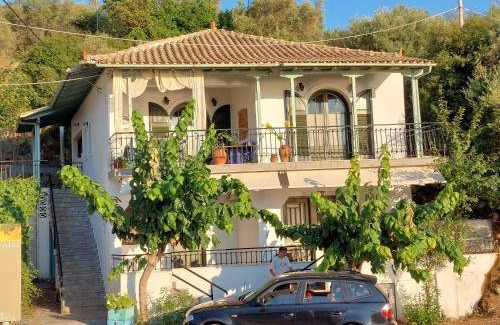 Athani Apartment | 70 m² Apartment ∙ 2 bedrooms ∙ 5 guests