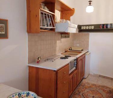Athani Apartment | 70 m² Apartment ∙ 2 bedrooms ∙ 5 guests
