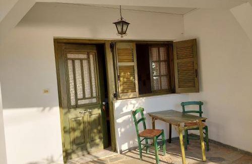 Athani Apartment | 70 m² Apartment ∙ 2 bedrooms ∙ 5 guests