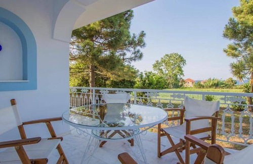 Drosia Apartment | 70 m² Apartment ∙ 2 bedrooms ∙ 127 guests