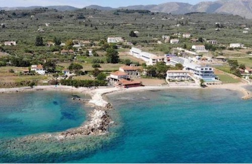 Drosia Apartment | 70 m² Apartment ∙ 2 bedrooms ∙ 127 guests