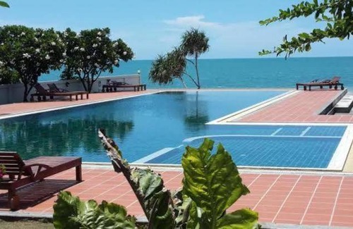 Khanom Apartment | 70 m² Apartment ∙ 3 bedrooms ∙ 8 guests