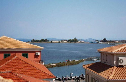 Lefkada Apartment | 70 m² Apartment ∙ 4 guests
