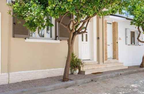 Argostoli Town Apartment | 70 m² Apartment ∙ 2 bedrooms ∙ 5 guests